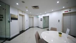 The Octagon (D1), Office #476975621